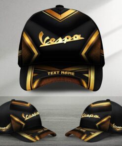 Vespa Basecap