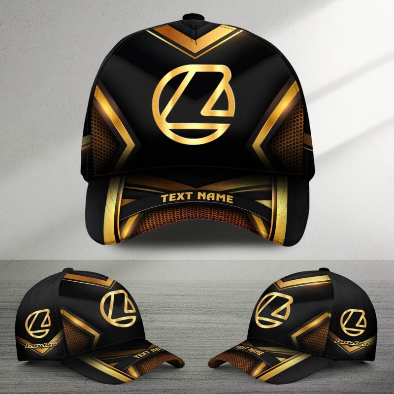 Landini Basecap