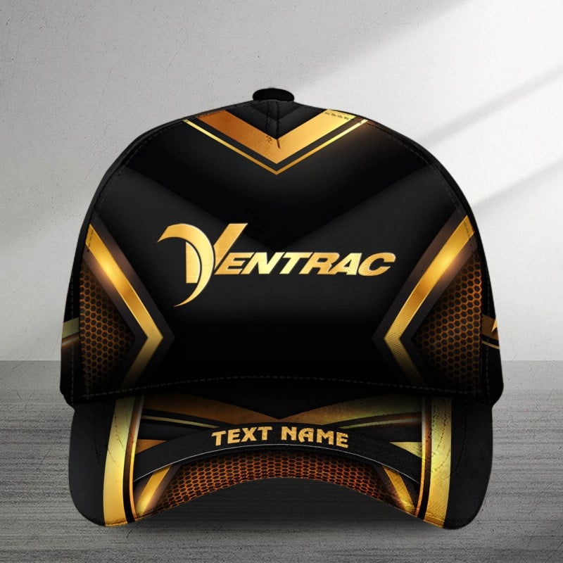 Ventrac Basecap – Bild 2