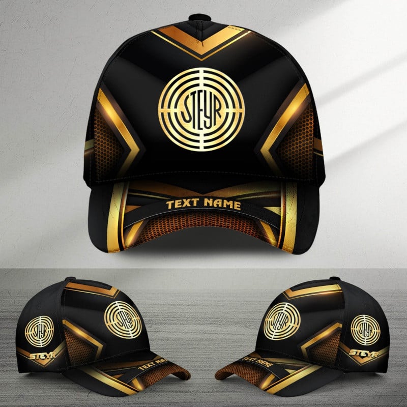 Steyr Basecap