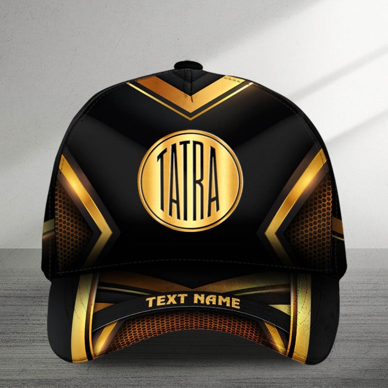 Tatra Basecap – Bild 2