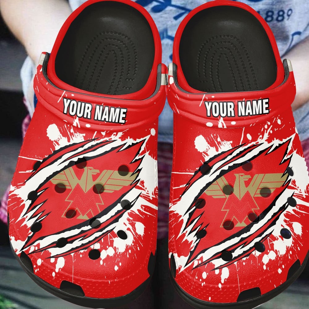 Moto Morini Clogs – Bild 2
