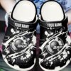 BRP Can-am Clogs