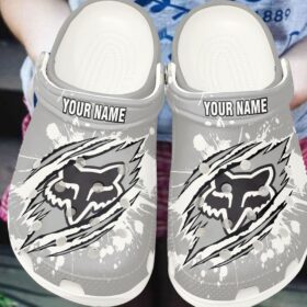 Fox Racing Clogs
