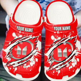 Isuzu Clogs