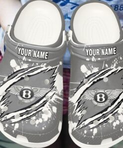 Bentley Clogs