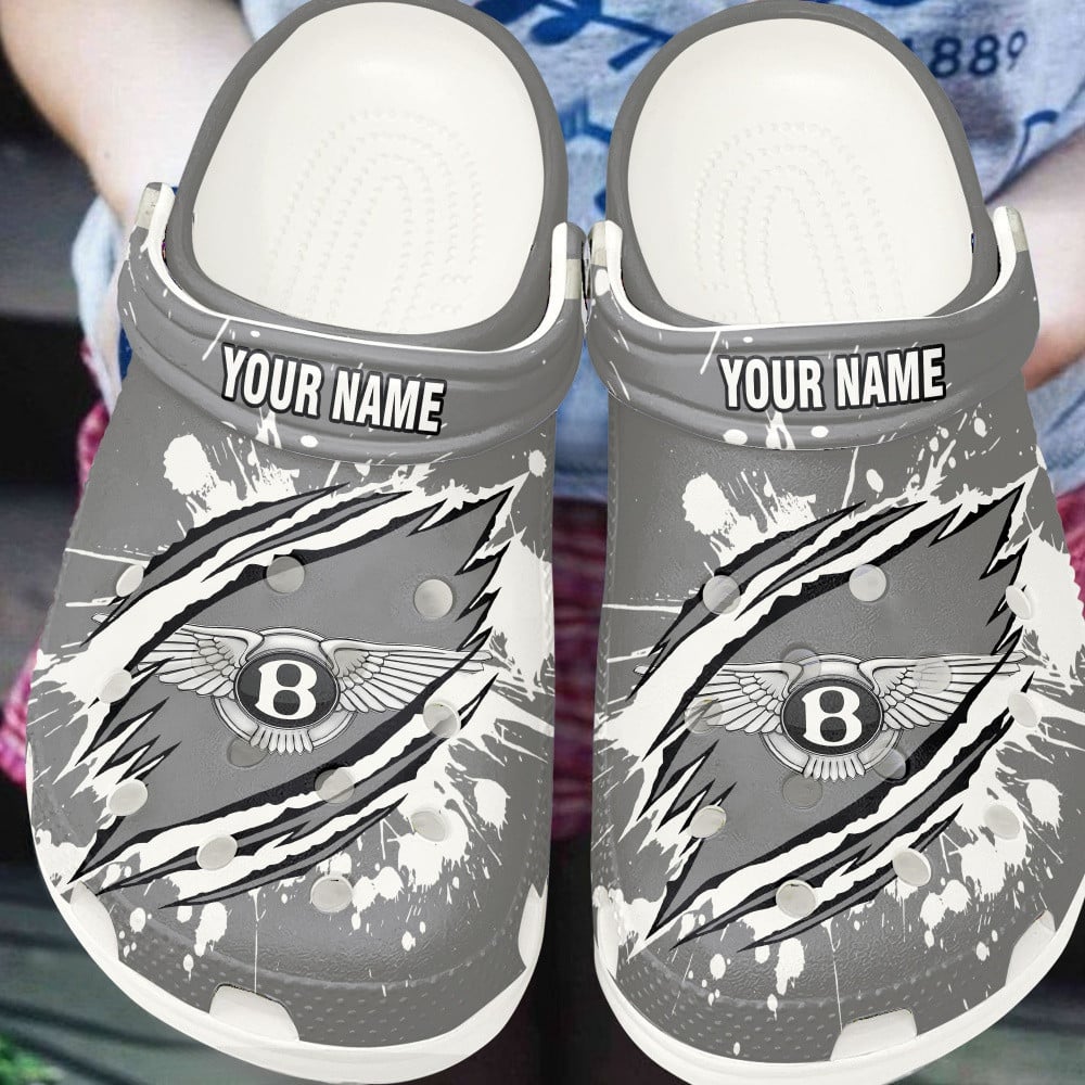 Bentley Clogs