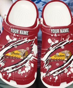Indian Motorcycle Clogs