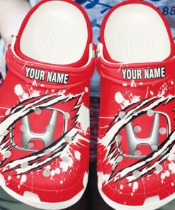 Honda Clogs