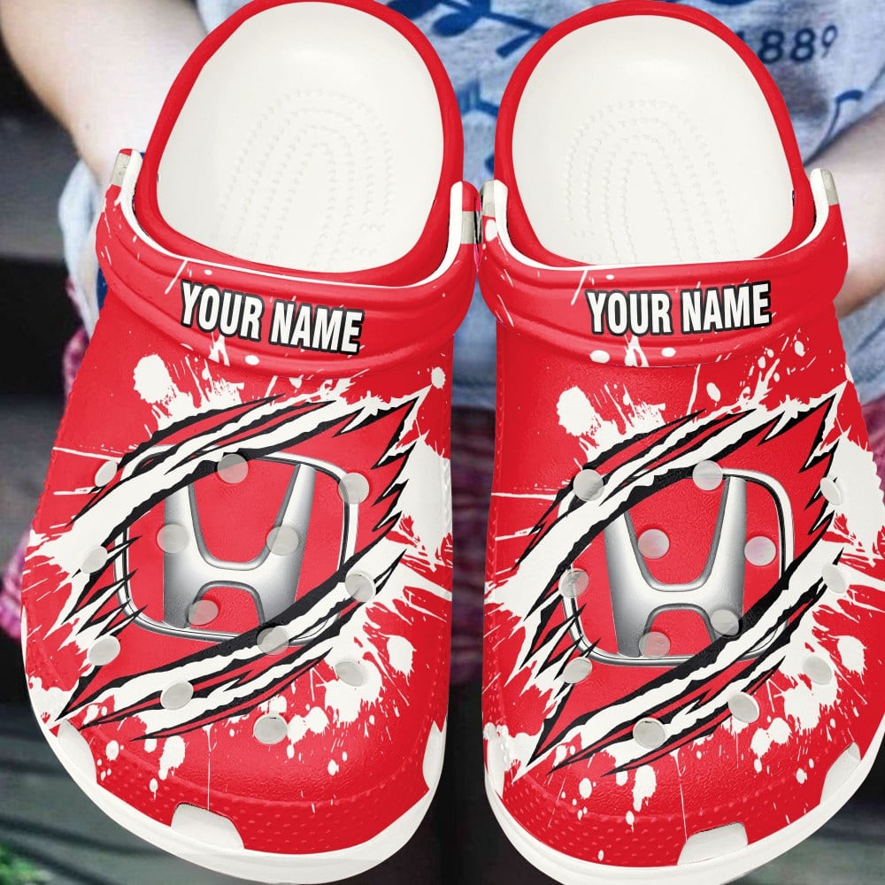 Honda Clogs