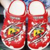 Abarth Clogs
