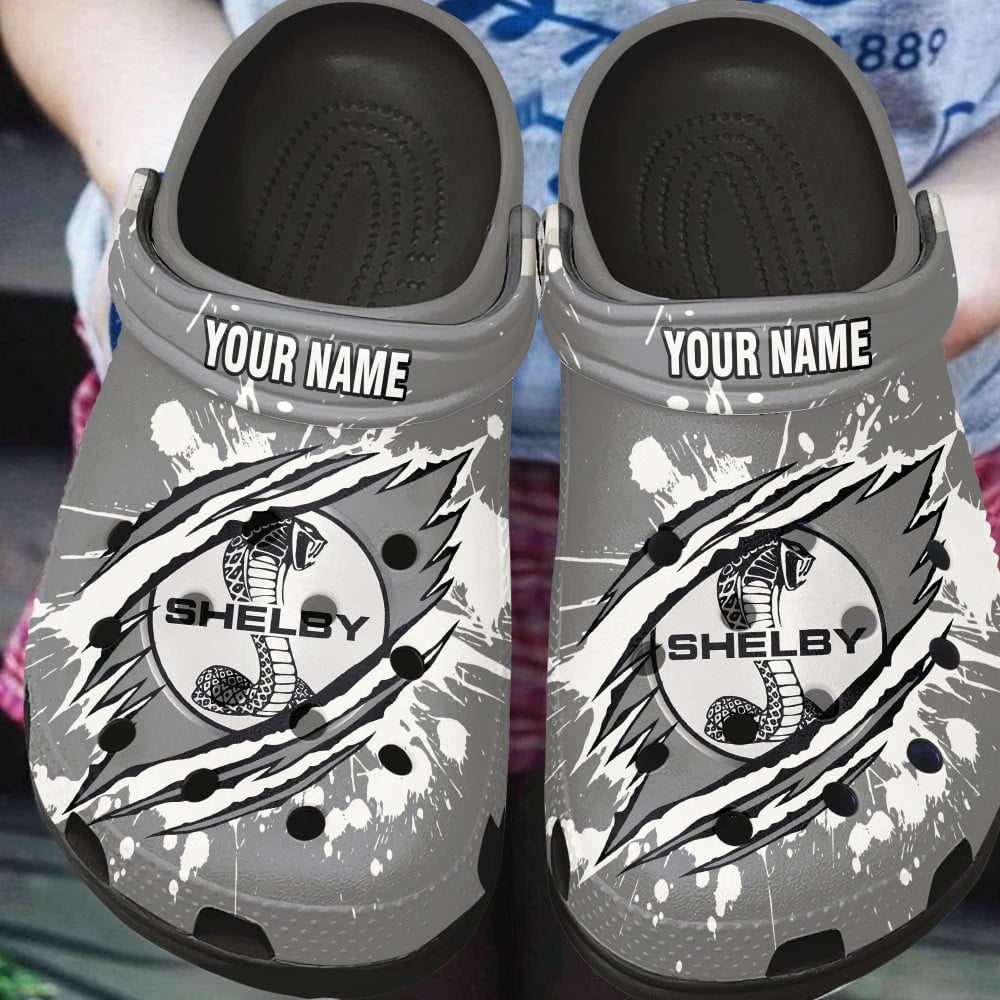 Ford Shelby Clogs – Bild 2