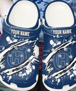 Husqvarna Clogs