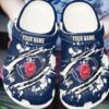 Scania Clogs