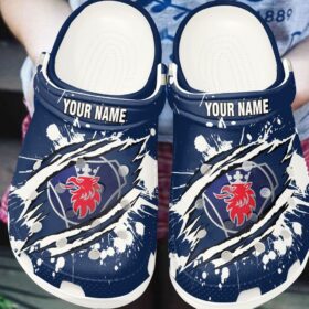 Scania Clogs