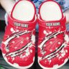 Mahindra Clogs