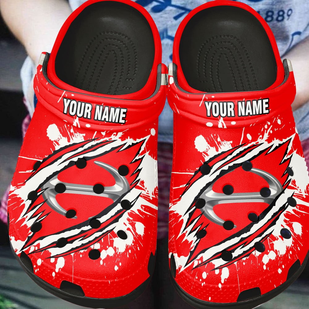 Hino Clogs – Bild 2