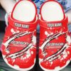 Branson Clogs