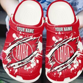 Tatra Clogs