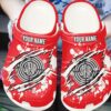 Steyr Clogs