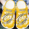 Caterpillar Inc Clogs