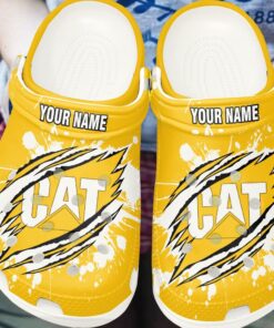 Caterpillar Inc Clogs