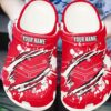 Yanmar Clogs