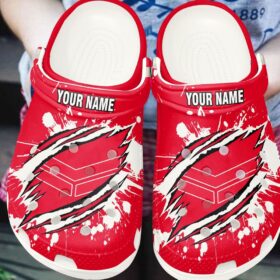 Yanmar Clogs