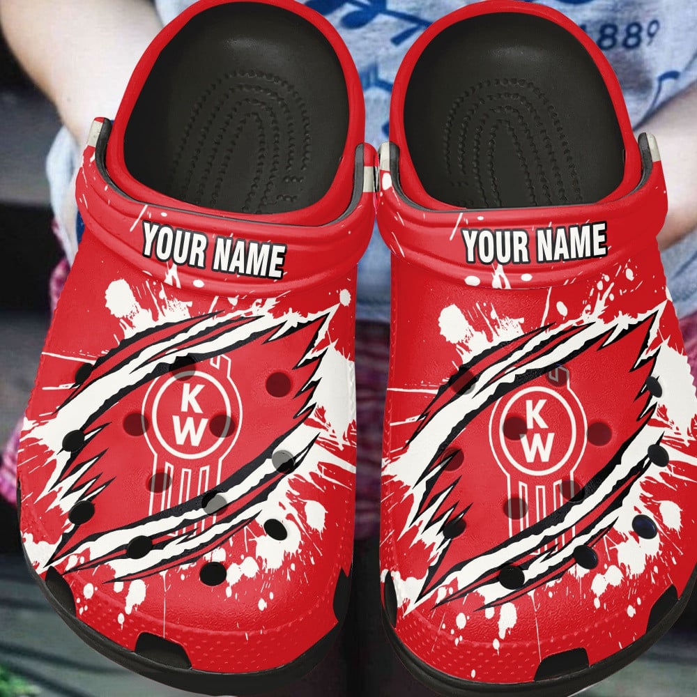 Kenworth Clogs – Bild 2