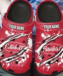 Alternative view of Peterbilt Clogs