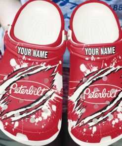 Peterbilt Clogs