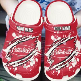 Peterbilt Clogs