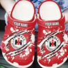 Farmall Clogs