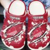 AGCO Allis Clogs