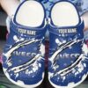 Iveco Clogs