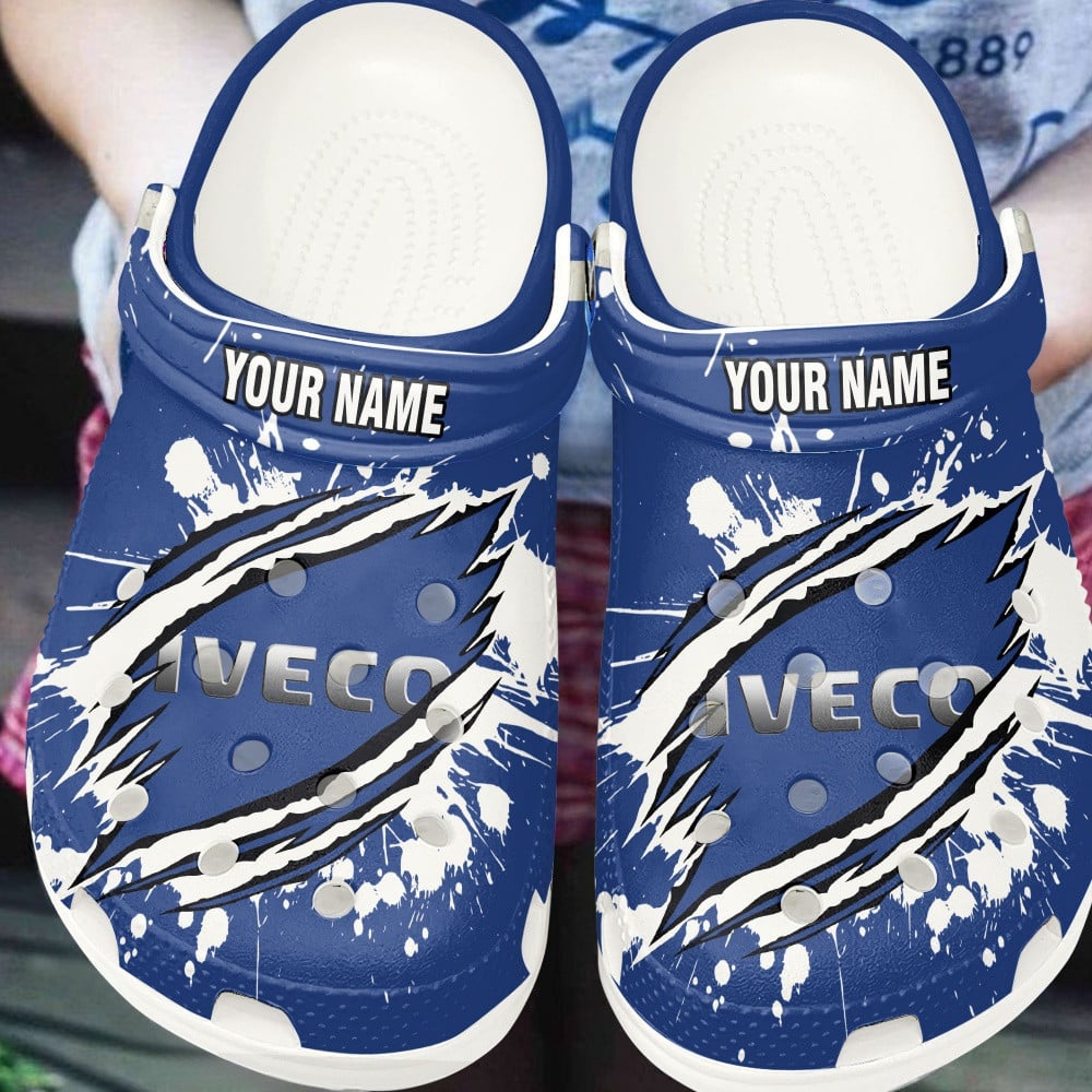 Iveco Clogs