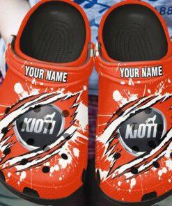 Alternative view of Kioti Clogs
