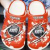 Kioti Clogs