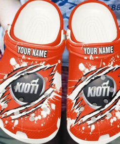 Kioti Clogs