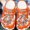 Kubota Clogs