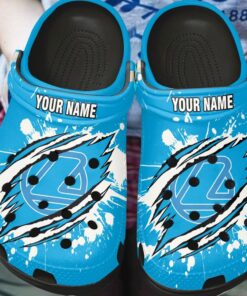 Alternative view of Landini Clogs