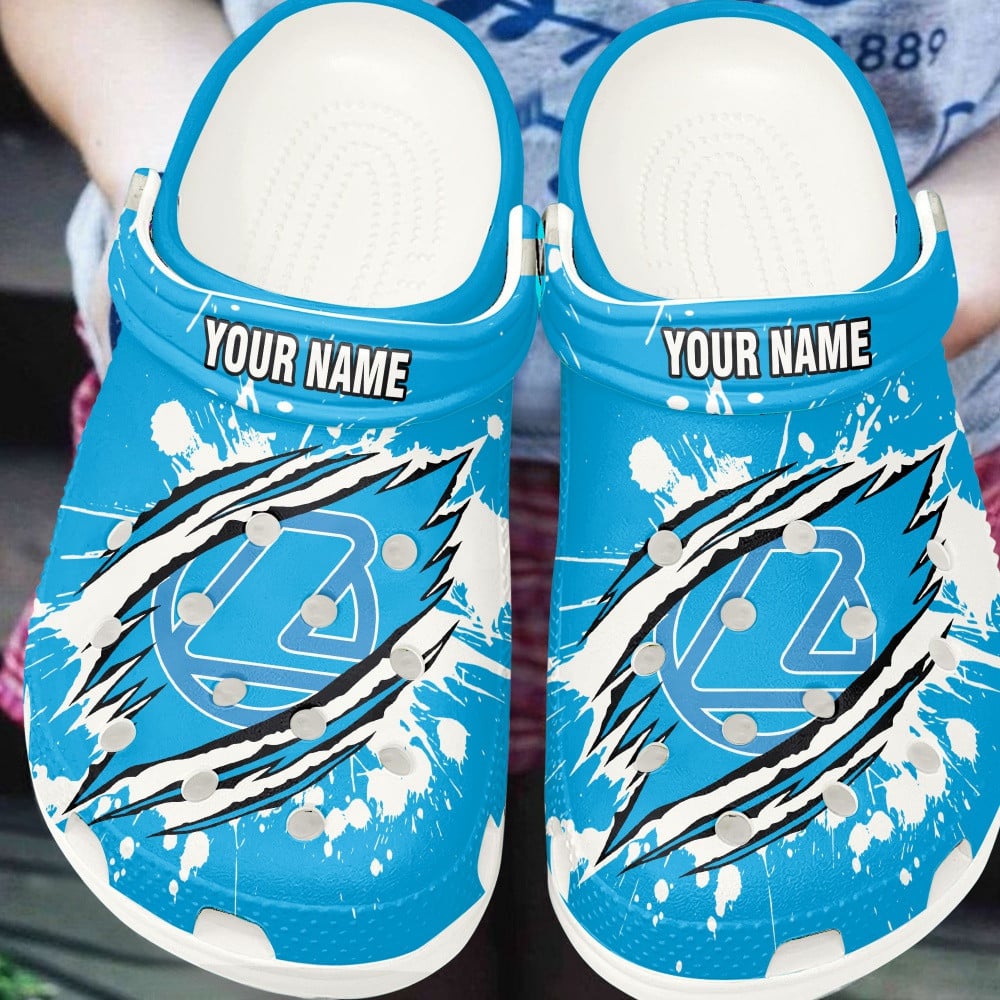 Landini Clogs