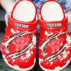 Same Clogs