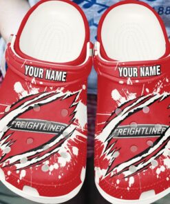 Freightliner Clogs