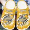 Strickland Clogs