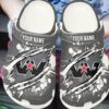Western Star Clogs