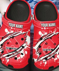 Alternative view of Ursus Clogs