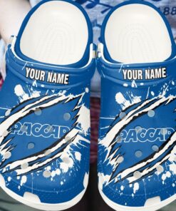 Paccar Clogs
