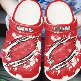 Cummins Clogs