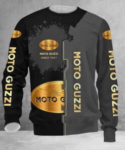 Moto Guzzi Sweatshirt